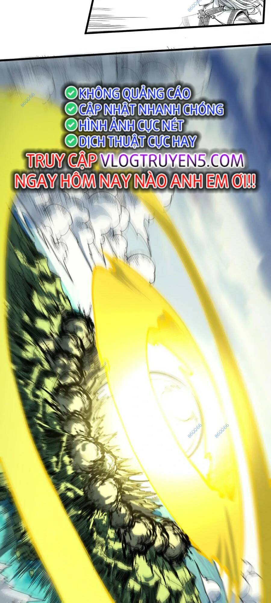 Vạn Cổ Chí Tôn Chap 242 - Next Chap 243