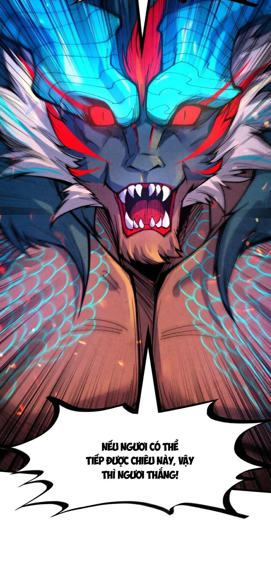 Vạn Cổ Chí Tôn Chap 242 - Next Chap 243