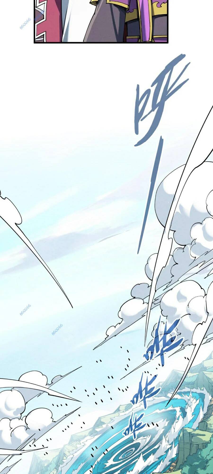 Vạn Cổ Chí Tôn Chap 242 - Next Chap 243