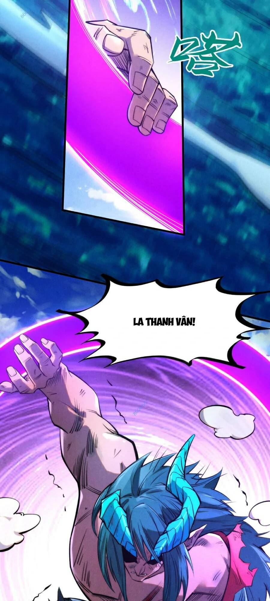 Vạn Cổ Chí Tôn Chap 242 - Next Chap 243