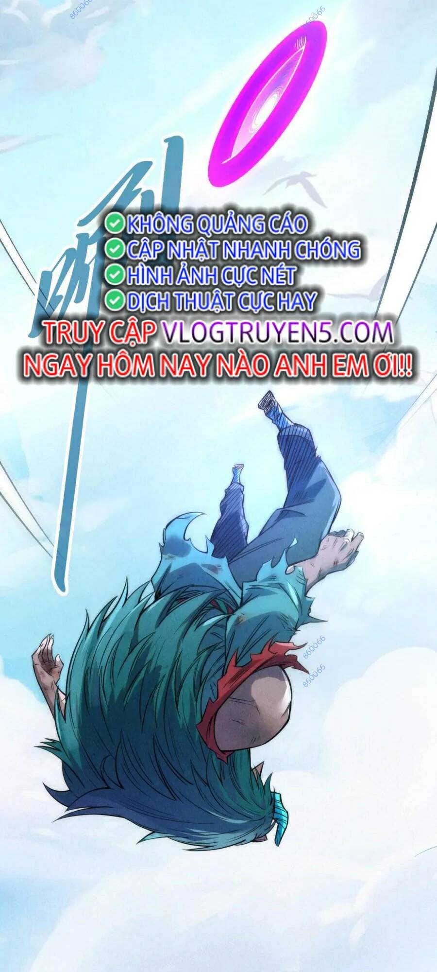 Vạn Cổ Chí Tôn Chap 242 - Next Chap 243