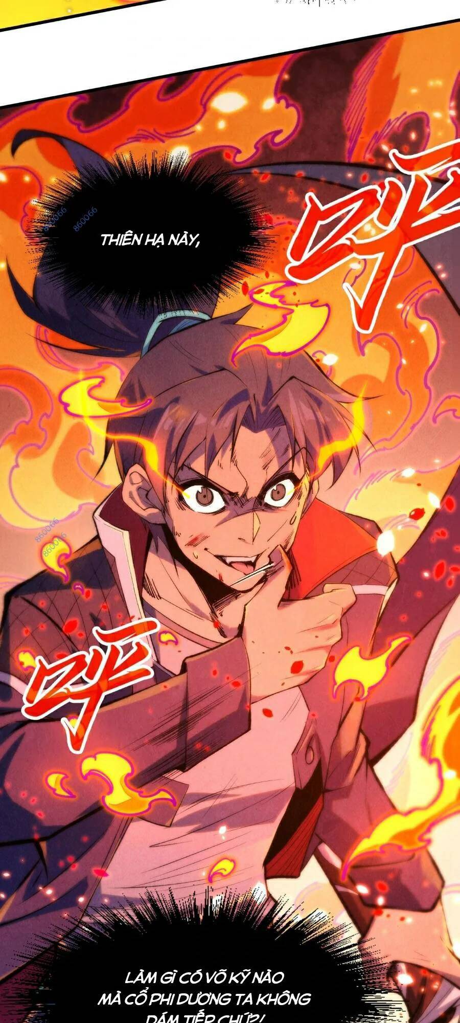 Vạn Cổ Chí Tôn Chap 242 - Next Chap 243