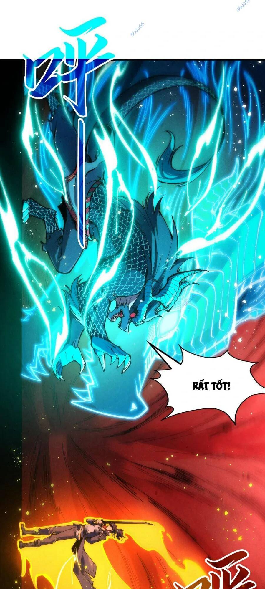 Vạn Cổ Chí Tôn Chap 242 - Next Chap 243