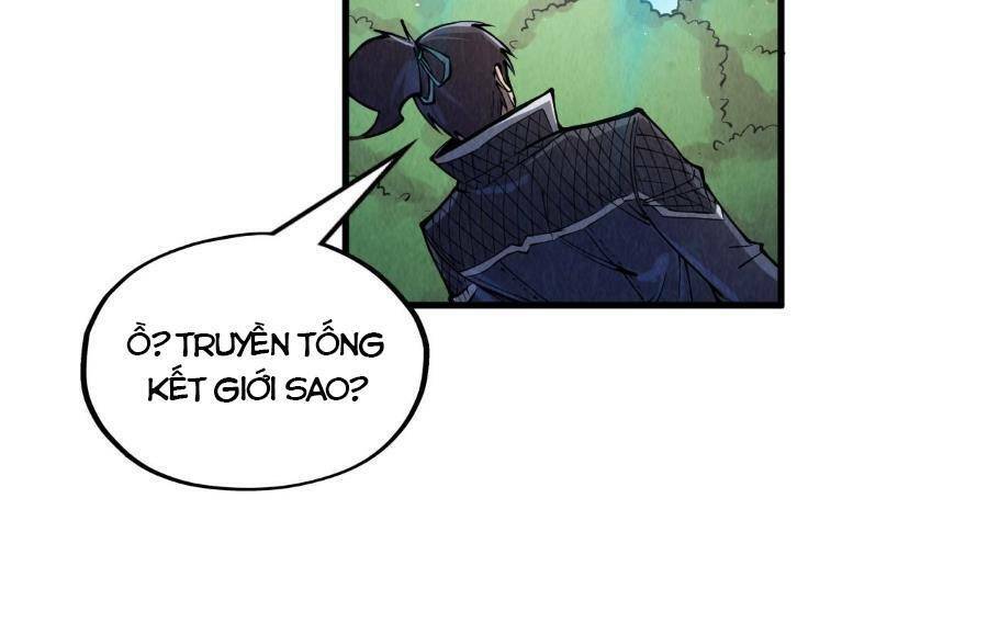 Vạn Cổ Chí Tôn Chap 243 - Next Chap 244