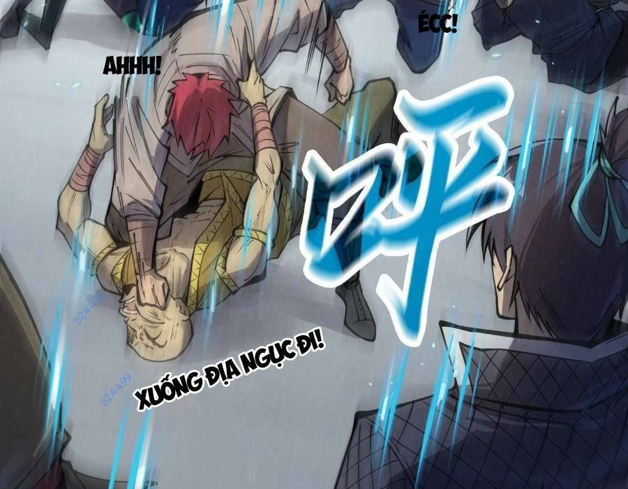 Vạn Cổ Chí Tôn Chap 243 - Next Chap 244