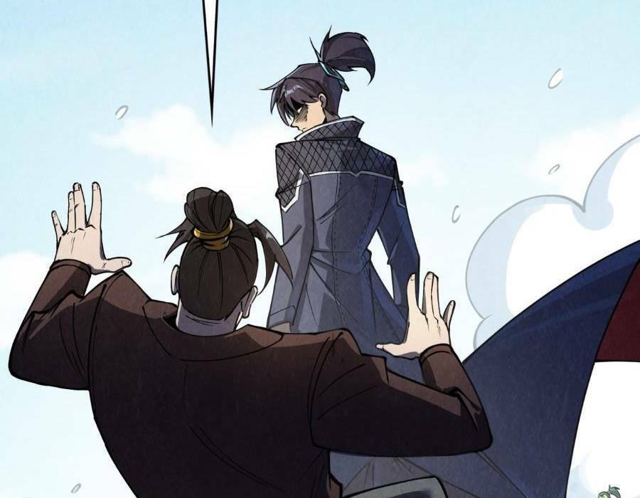 Vạn Cổ Chí Tôn Chap 243 - Next Chap 244