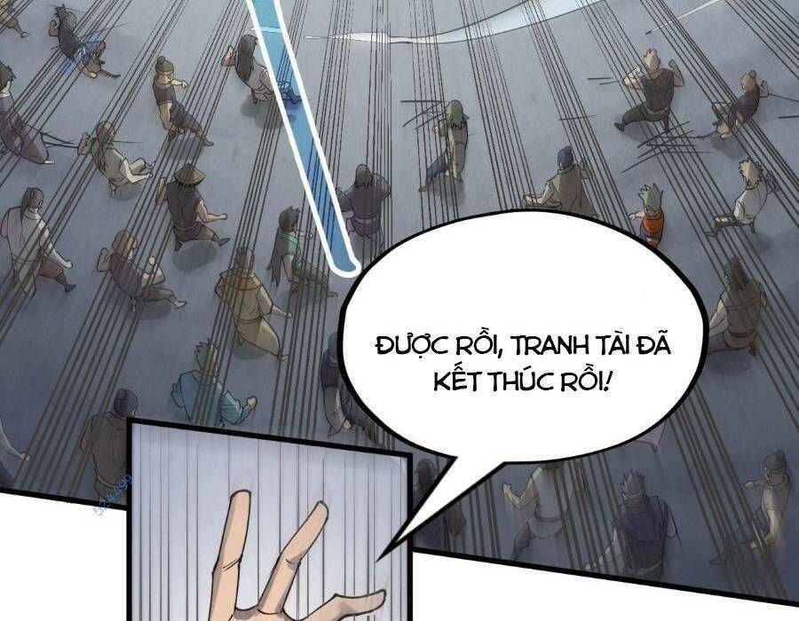 Vạn Cổ Chí Tôn Chap 243 - Next Chap 244