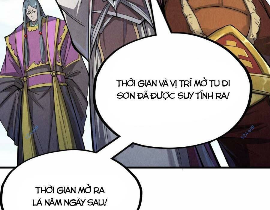 Vạn Cổ Chí Tôn Chap 243 - Next Chap 244