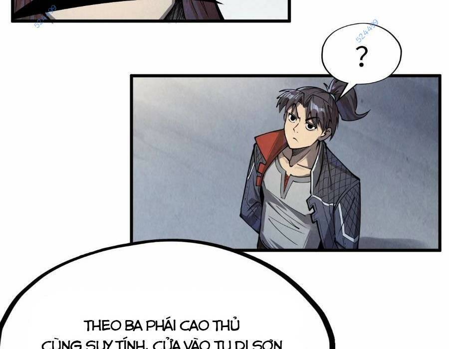 Vạn Cổ Chí Tôn Chap 243 - Next Chap 244