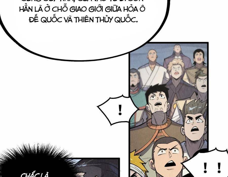 Vạn Cổ Chí Tôn Chap 243 - Next Chap 244