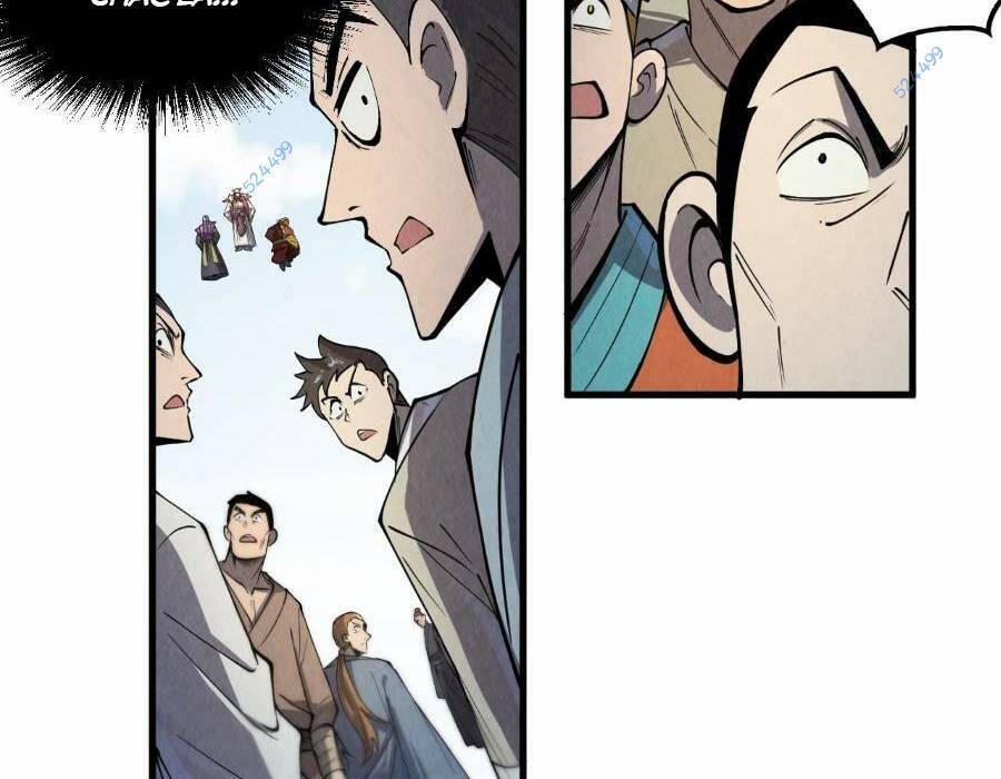 Vạn Cổ Chí Tôn Chap 243 - Next Chap 244