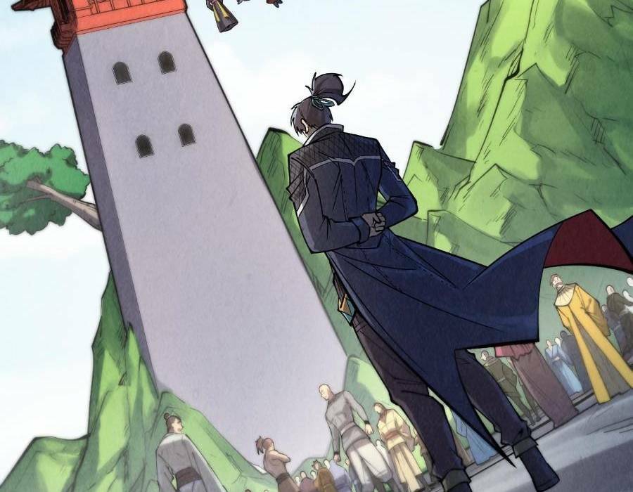 Vạn Cổ Chí Tôn Chap 243 - Next Chap 244