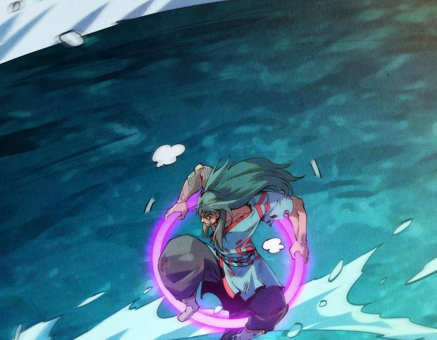 Vạn Cổ Chí Tôn Chap 243 - Next Chap 244