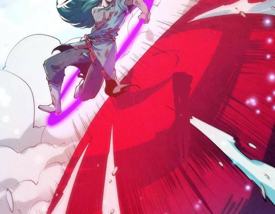 Vạn Cổ Chí Tôn Chap 243 - Next Chap 244