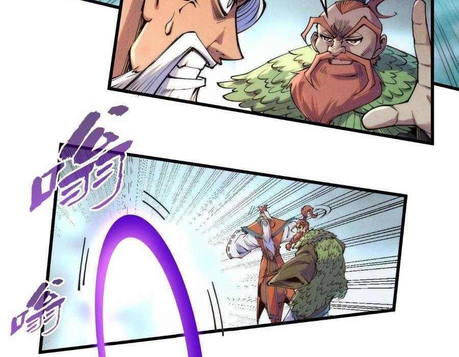 Vạn Cổ Chí Tôn Chap 243 - Next Chap 244
