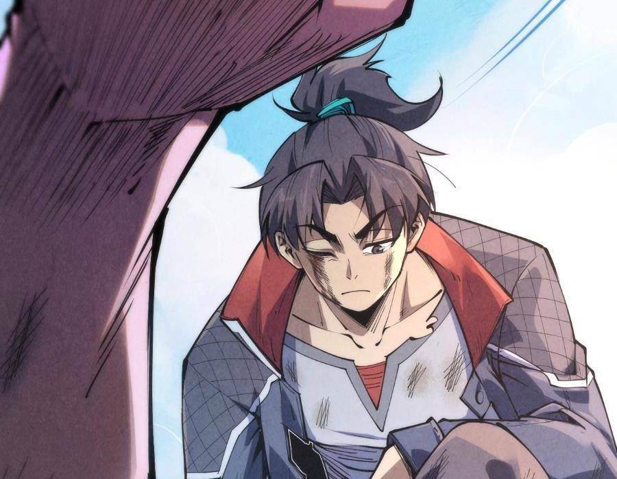 Vạn Cổ Chí Tôn Chap 243 - Next Chap 244