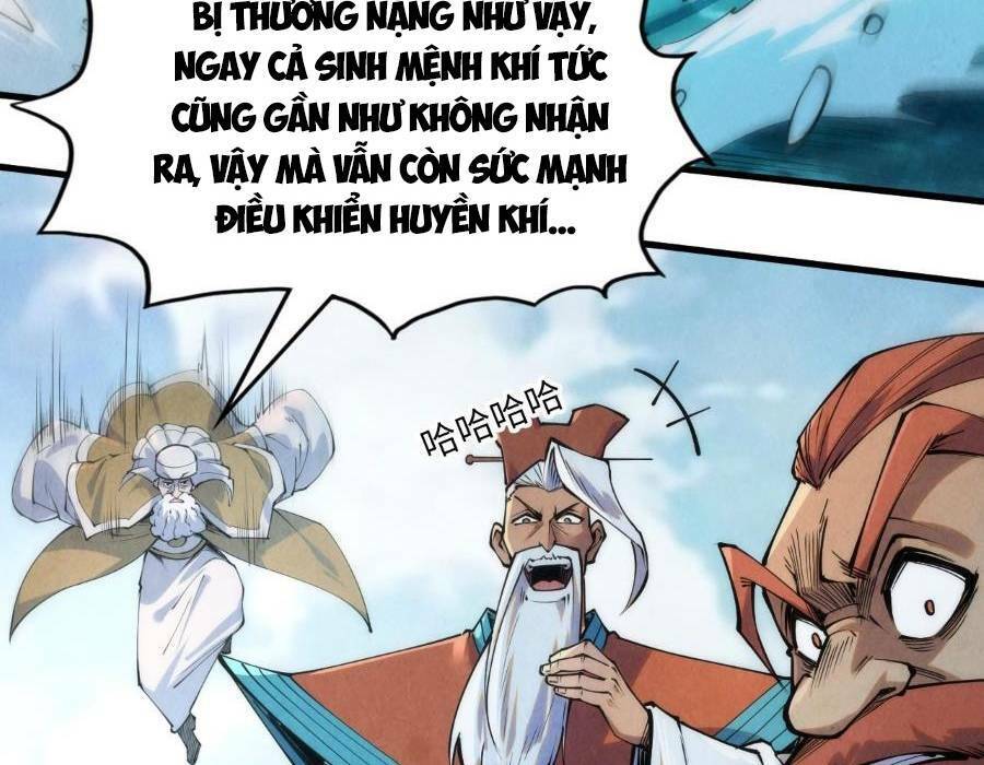 Vạn Cổ Chí Tôn Chap 243 - Next Chap 244