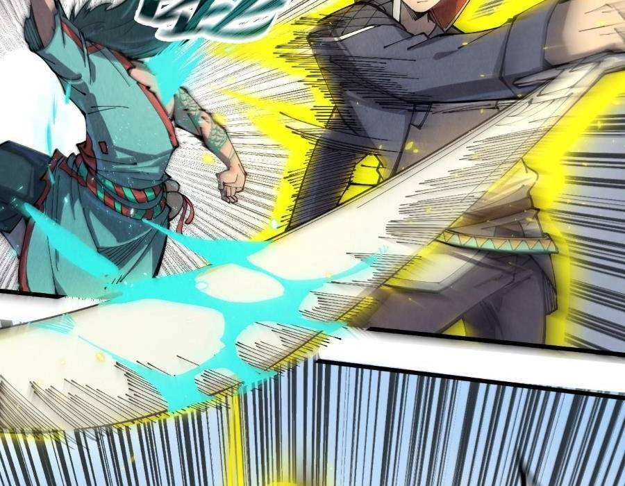 Vạn Cổ Chí Tôn Chap 243 - Next Chap 244