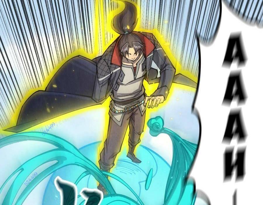 Vạn Cổ Chí Tôn Chap 243 - Next Chap 244