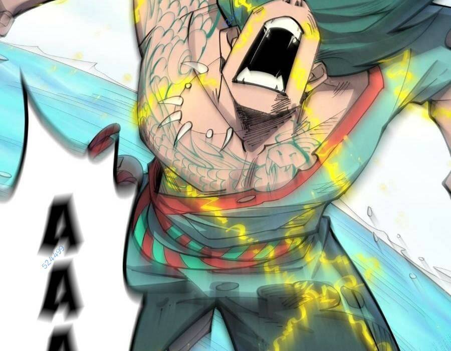 Vạn Cổ Chí Tôn Chap 243 - Next Chap 244