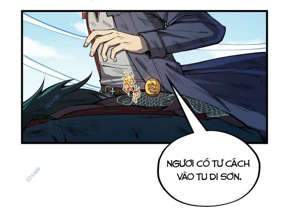 Vạn Cổ Chí Tôn Chap 243 - Next Chap 244