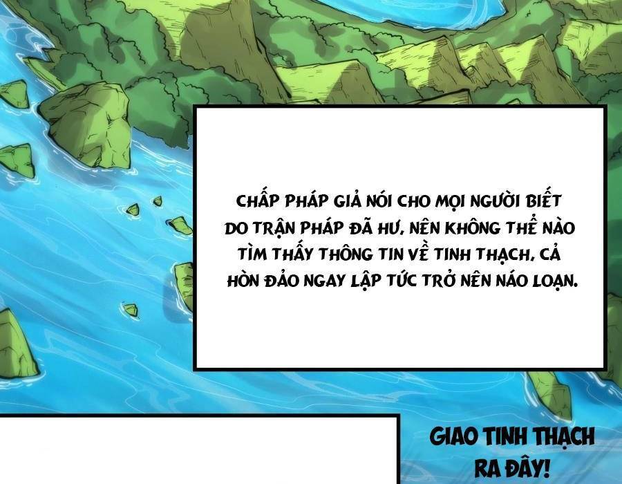 Vạn Cổ Chí Tôn Chap 243 - Next Chap 244