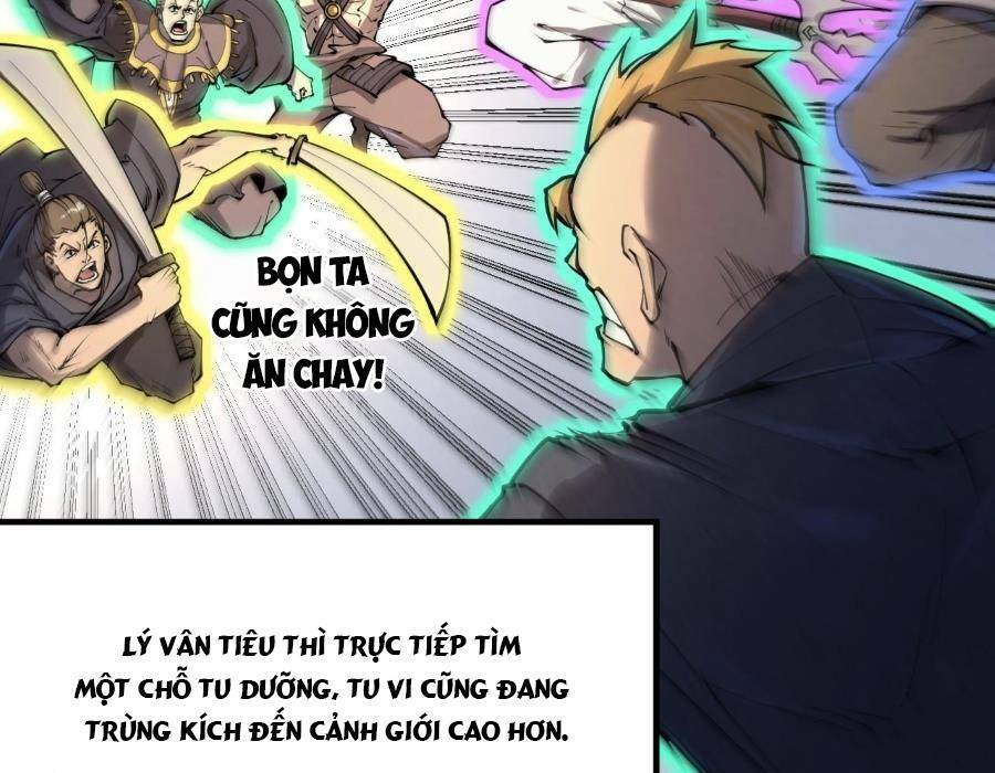 Vạn Cổ Chí Tôn Chap 243 - Next Chap 244