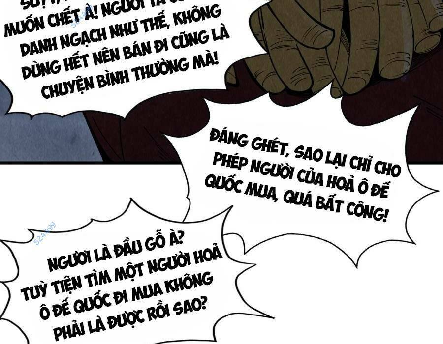 Vạn Cổ Chí Tôn Chap 244 - Next Chap 245