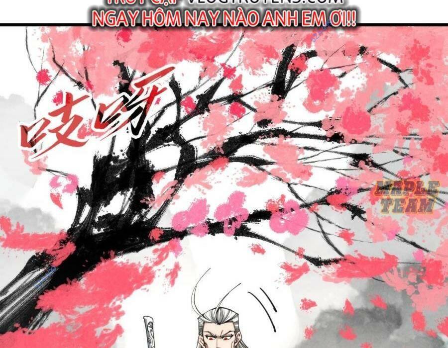 Vạn Cổ Chí Tôn Chap 244 - Next Chap 245