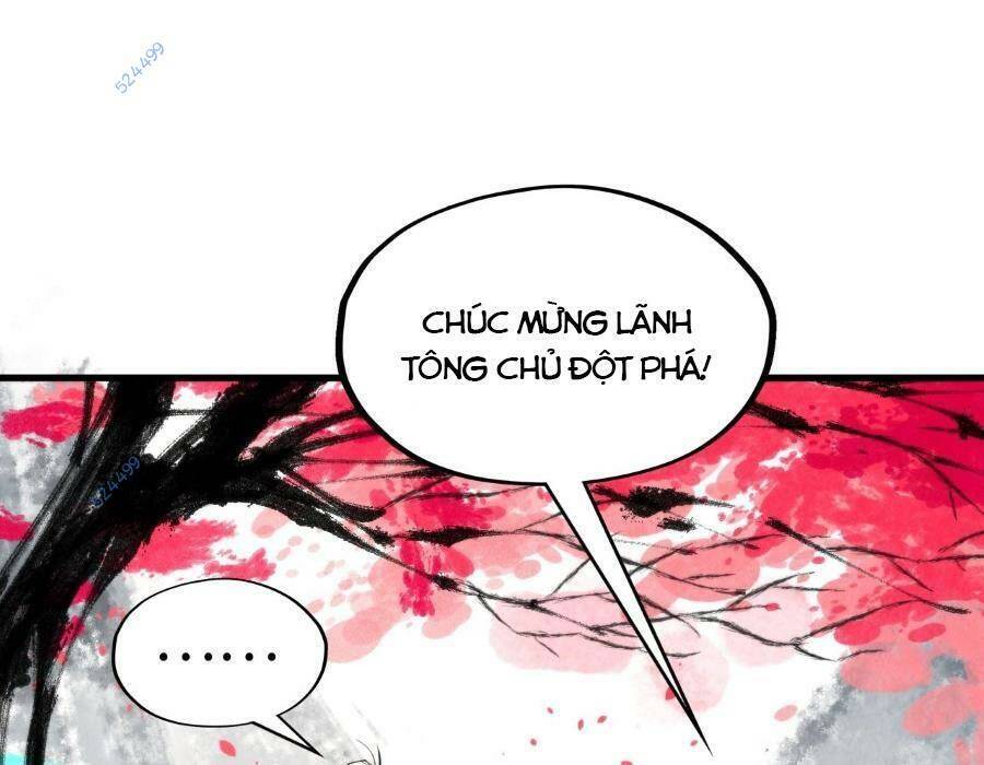 Vạn Cổ Chí Tôn Chap 244 - Next Chap 245