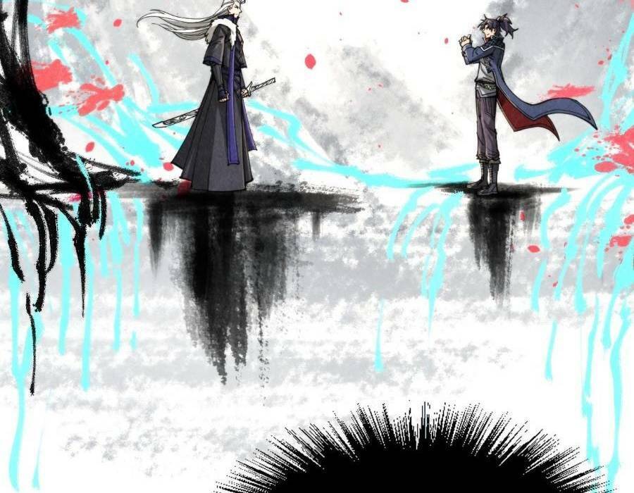 Vạn Cổ Chí Tôn Chap 244 - Next Chap 245