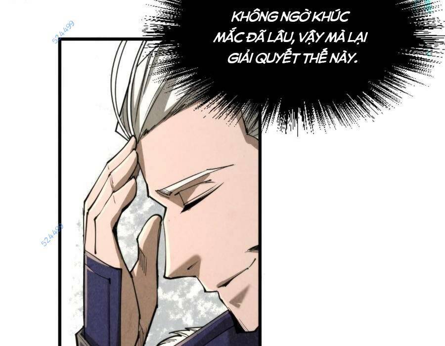 Vạn Cổ Chí Tôn Chap 244 - Next Chap 245