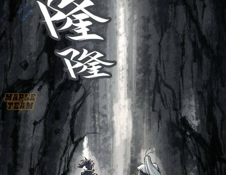 Vạn Cổ Chí Tôn Chap 244 - Next Chap 245