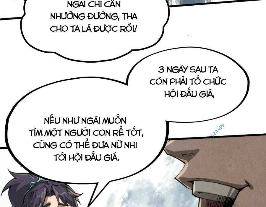 Vạn Cổ Chí Tôn Chap 244 - Next Chap 245