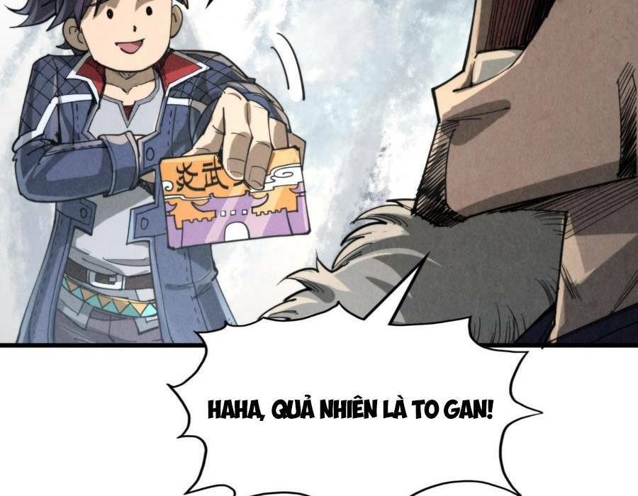 Vạn Cổ Chí Tôn Chap 244 - Next Chap 245