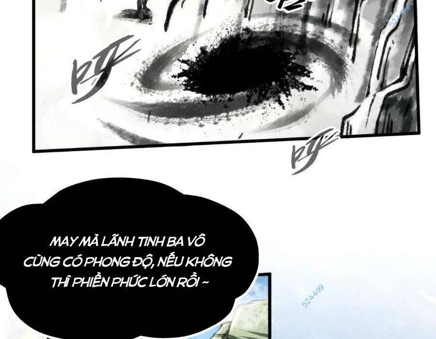 Vạn Cổ Chí Tôn Chap 244 - Next Chap 245