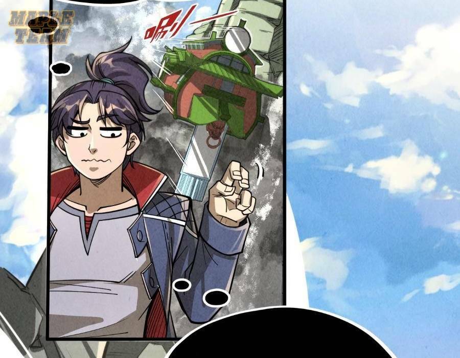 Vạn Cổ Chí Tôn Chap 244 - Next Chap 245