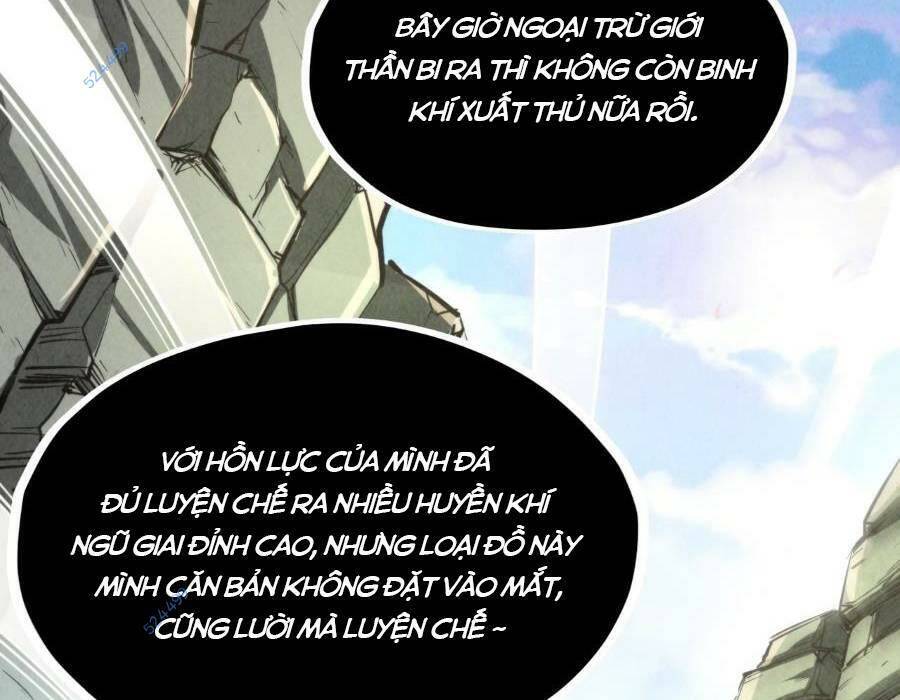 Vạn Cổ Chí Tôn Chap 244 - Next Chap 245