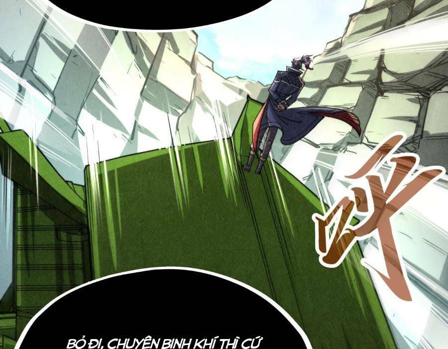 Vạn Cổ Chí Tôn Chap 244 - Next Chap 245