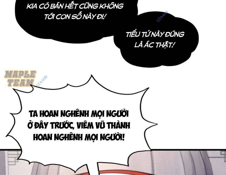 Vạn Cổ Chí Tôn Chap 244 - Next Chap 245