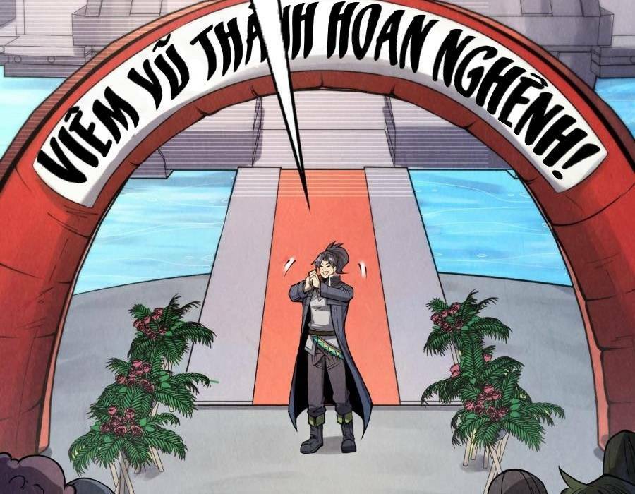 Vạn Cổ Chí Tôn Chap 244 - Next Chap 245