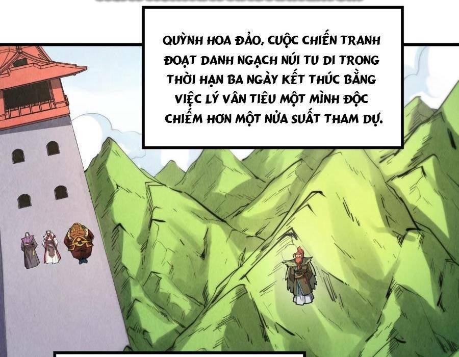 Vạn Cổ Chí Tôn Chap 244 - Next Chap 245