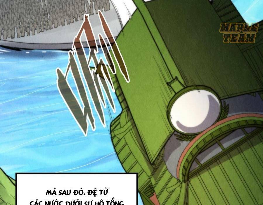 Vạn Cổ Chí Tôn Chap 244 - Next Chap 245