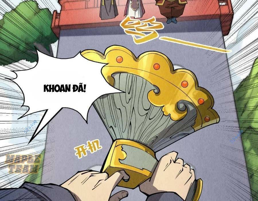 Vạn Cổ Chí Tôn Chap 244 - Next Chap 245
