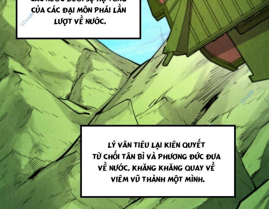 Vạn Cổ Chí Tôn Chap 244 - Next Chap 245