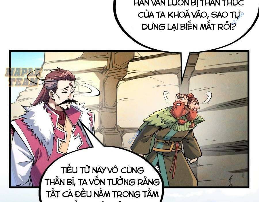 Vạn Cổ Chí Tôn Chap 244 - Next Chap 245