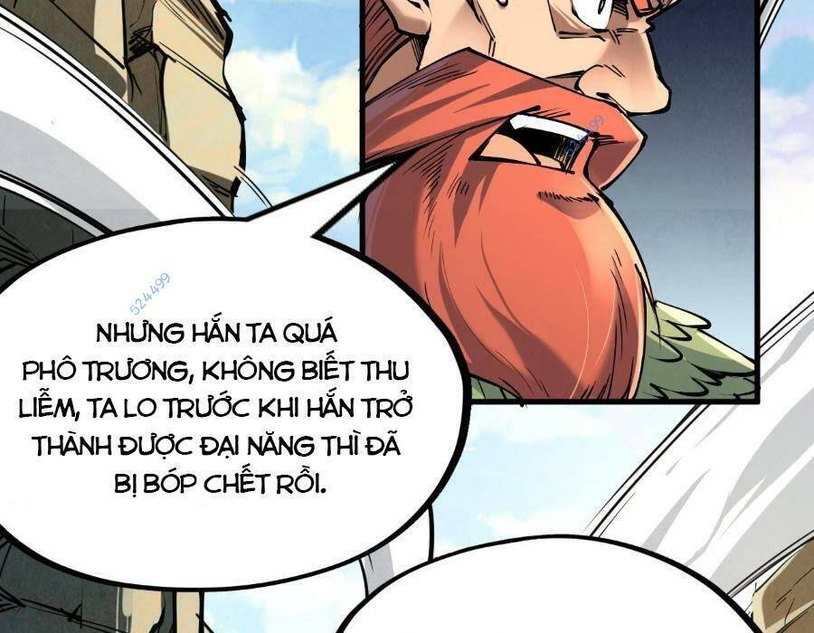Vạn Cổ Chí Tôn Chap 244 - Next Chap 245