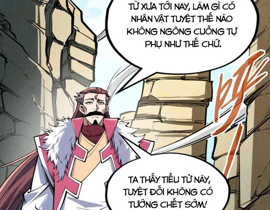 Vạn Cổ Chí Tôn Chap 244 - Next Chap 245