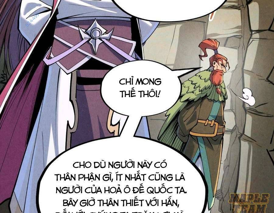 Vạn Cổ Chí Tôn Chap 244 - Next Chap 245