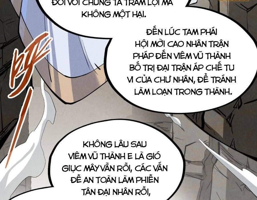 Vạn Cổ Chí Tôn Chap 244 - Next Chap 245